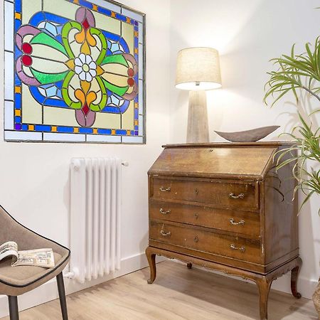 Genteel Home Lope De Vega グラナダ エクステリア 写真