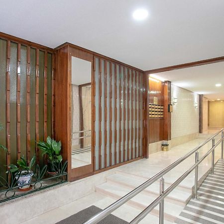 Genteel Home Lope De Vega グラナダ エクステリア 写真
